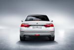 Citroen C6 2016 года